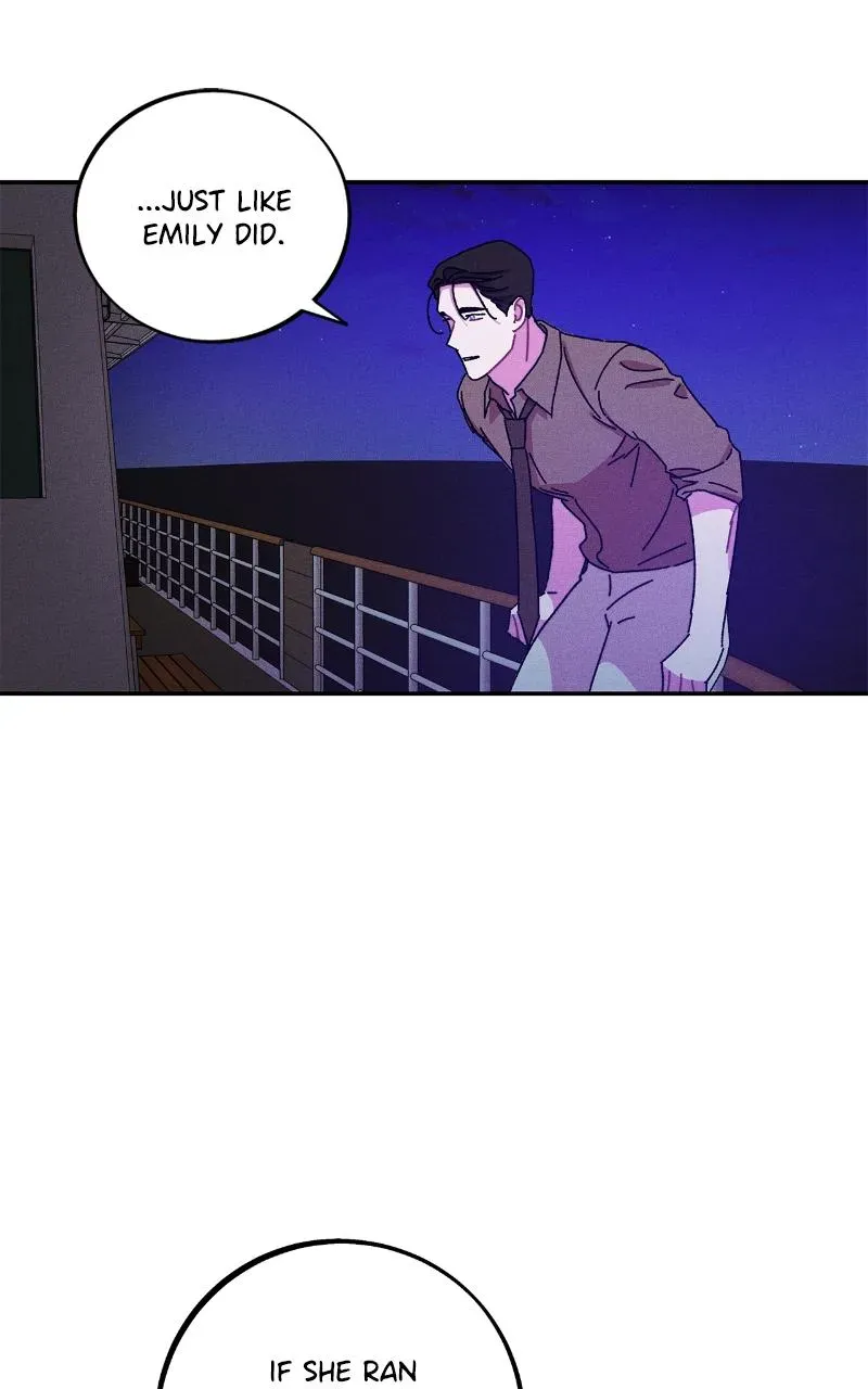 I Swear I Really Like You Chapter 54 page 15 - 