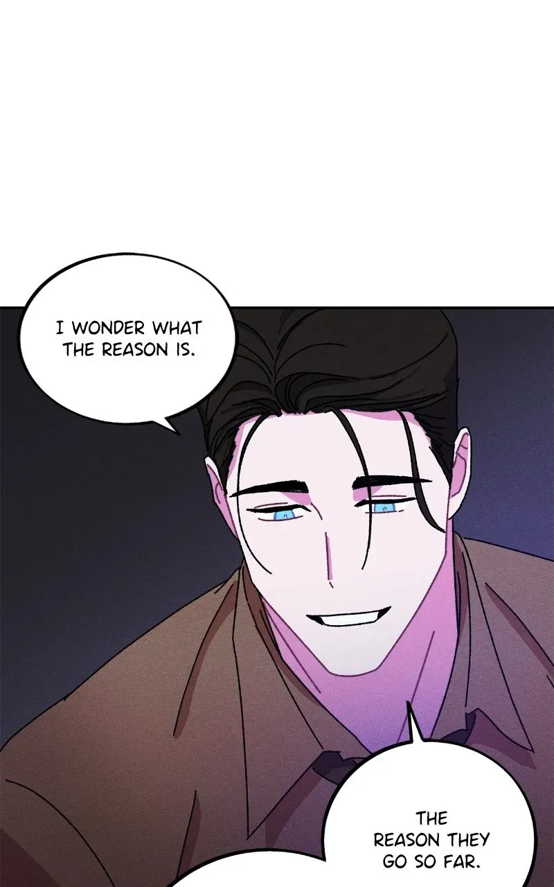 I Swear I Really Like You Chapter 54 page 17 - 