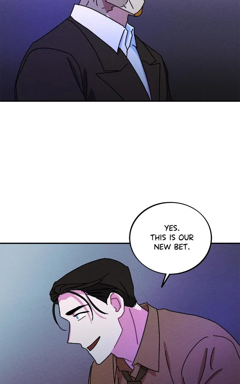 I Swear I Really Like You Chapter 54 page 19 - 