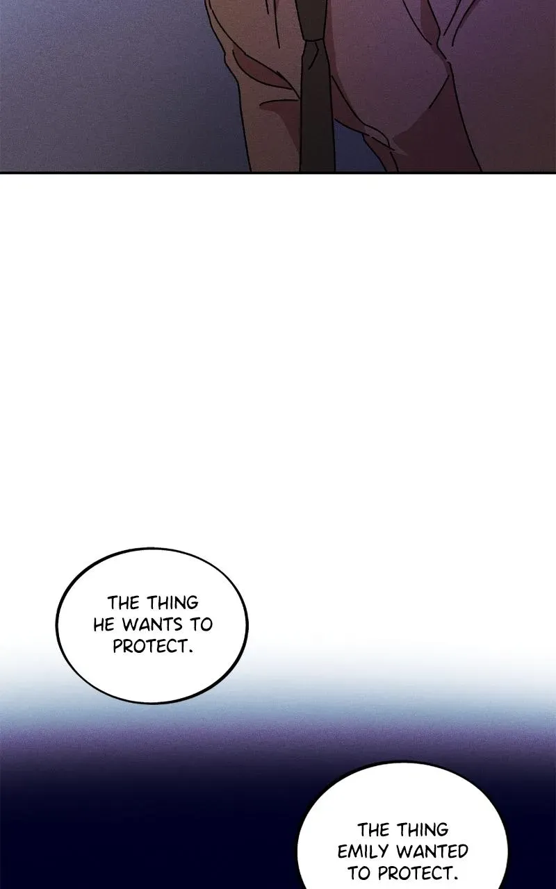 I Swear I Really Like You Chapter 54 page 20 - 