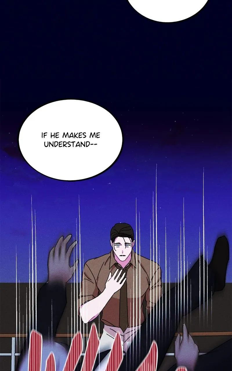 I Swear I Really Like You Chapter 54 page 21 - 