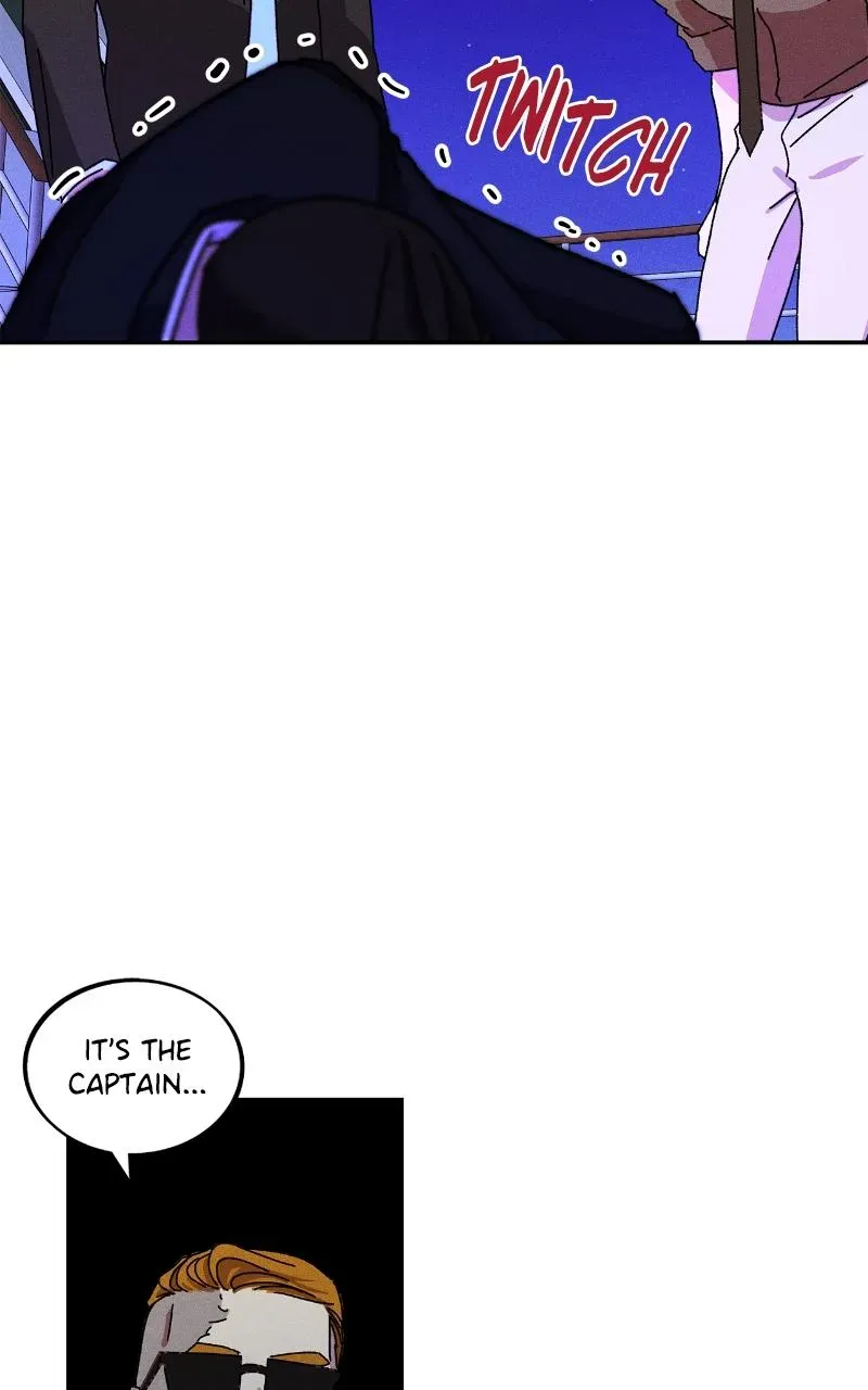 I Swear I Really Like You Chapter 54 page 23 - 
