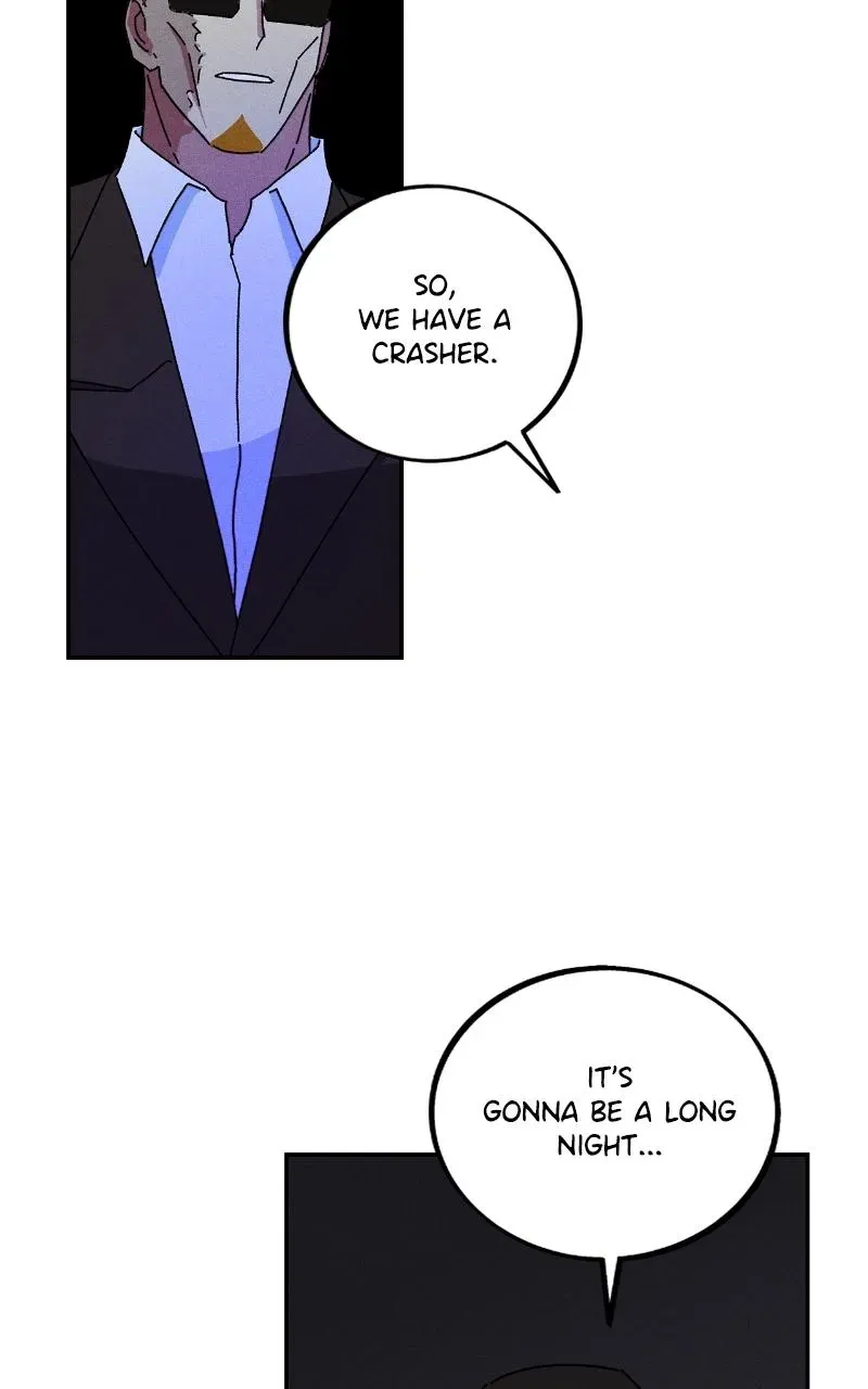 I Swear I Really Like You Chapter 54 page 24 - 