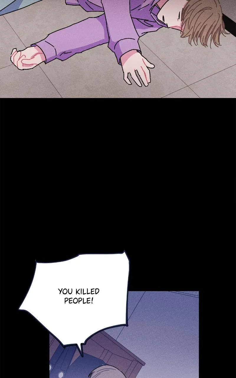 I Swear I Really Like You Chapter 54 page 28 - 
