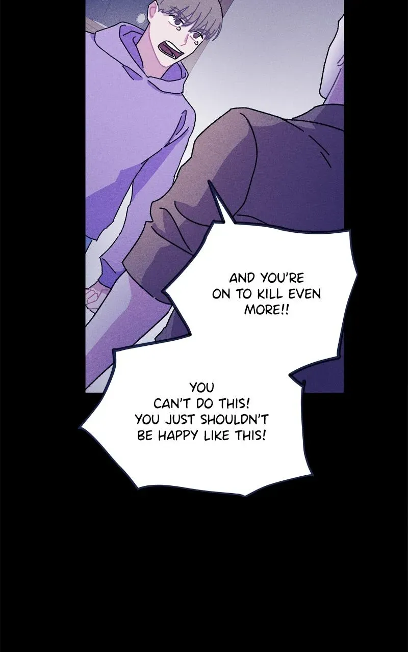 I Swear I Really Like You Chapter 54 page 29 - 