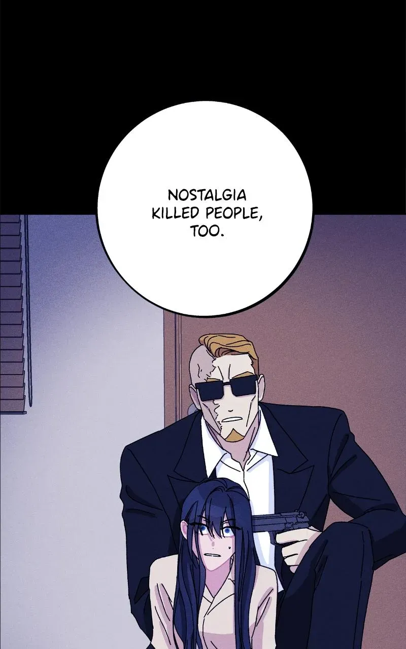 I Swear I Really Like You Chapter 54 page 30 - 