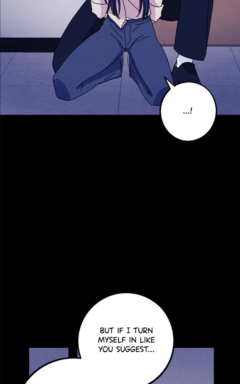I Swear I Really Like You Chapter 54 page 31 - 