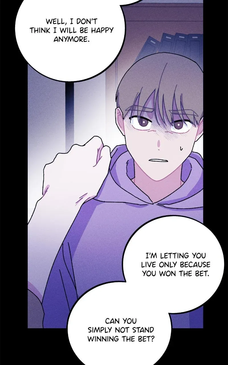 I Swear I Really Like You Chapter 54 page 32 - 
