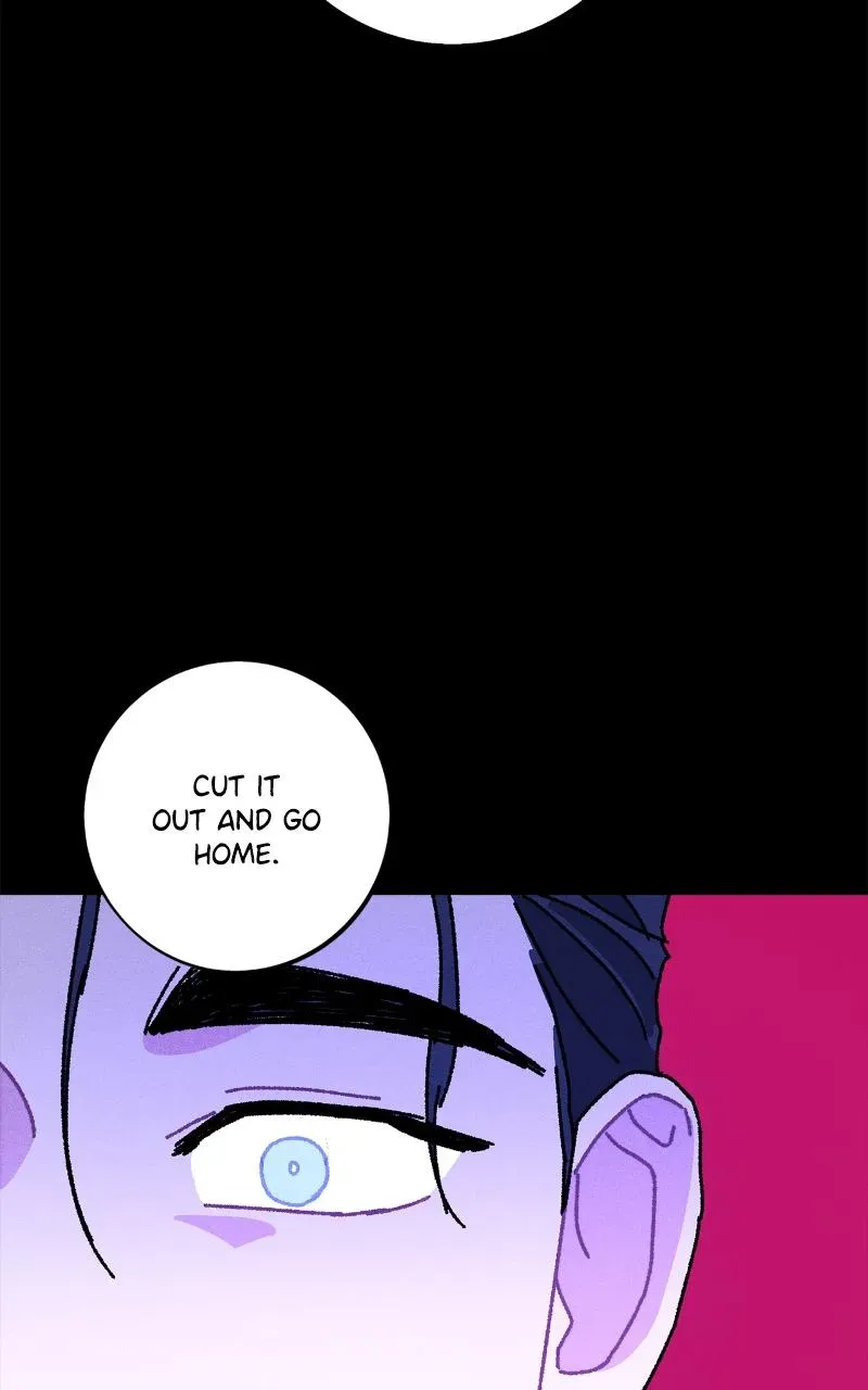 I Swear I Really Like You Chapter 54 page 33 - 