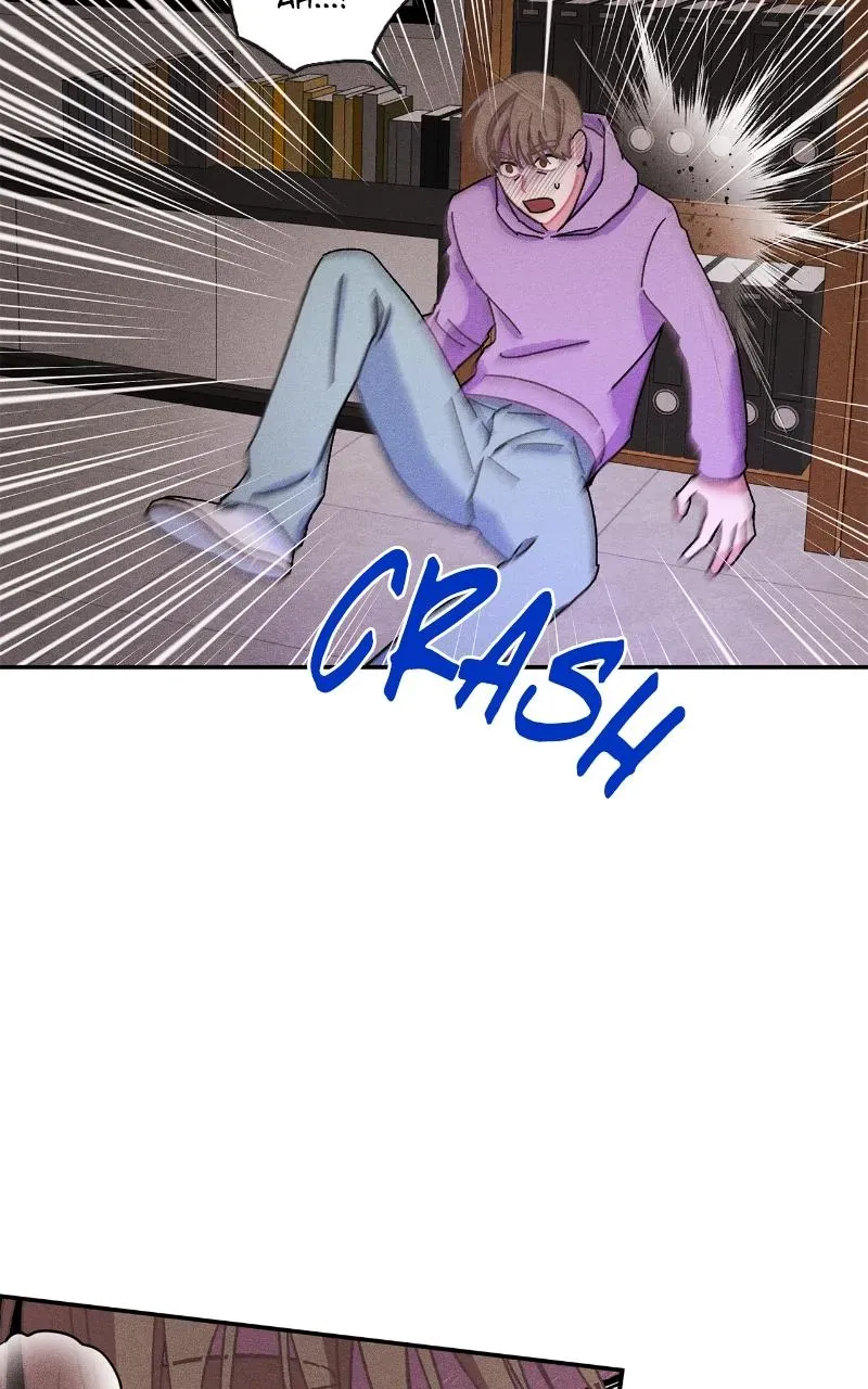 I Swear I Really Like You Chapter 54 page 36 - 
