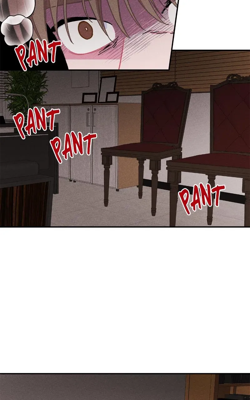 I Swear I Really Like You Chapter 54 page 37 - 