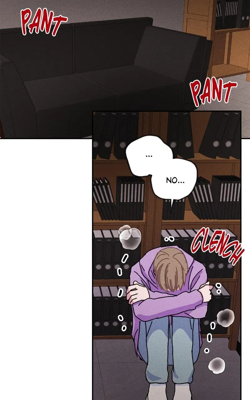 I Swear I Really Like You Chapter 54 page 38 - 