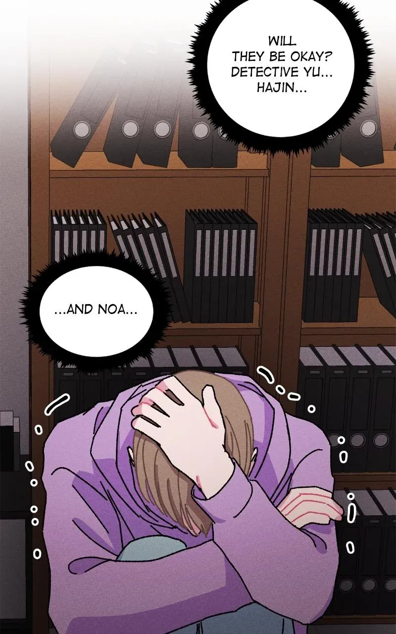 I Swear I Really Like You Chapter 54 page 40 - 