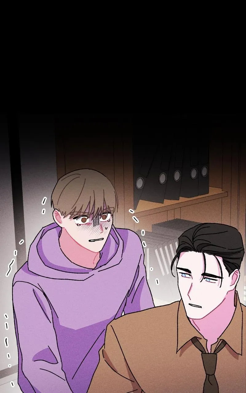 I Swear I Really Like You Chapter 54 page 5 - 