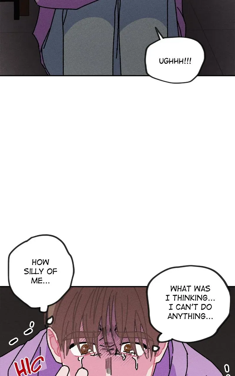 I Swear I Really Like You Chapter 54 page 41 - 
