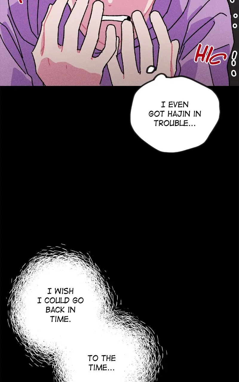 I Swear I Really Like You Chapter 54 page 42 - 