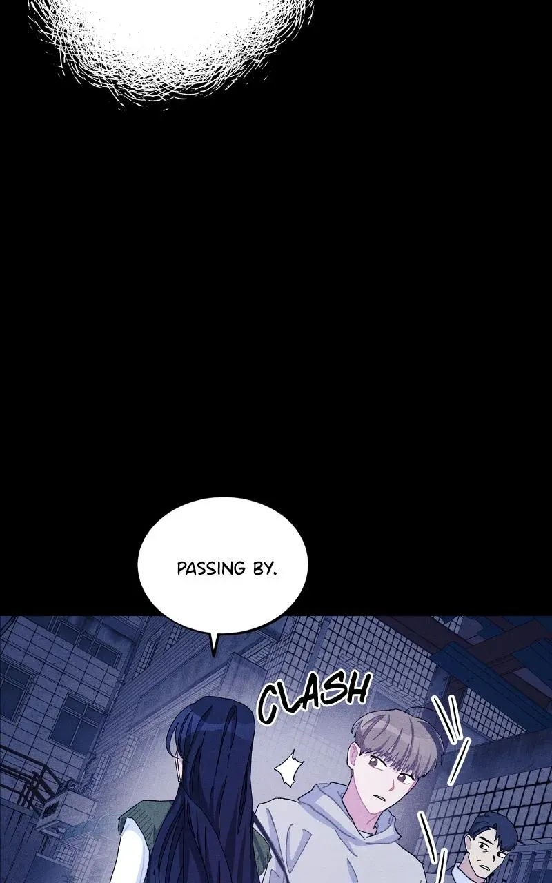 I Swear I Really Like You Chapter 54 page 44 - 