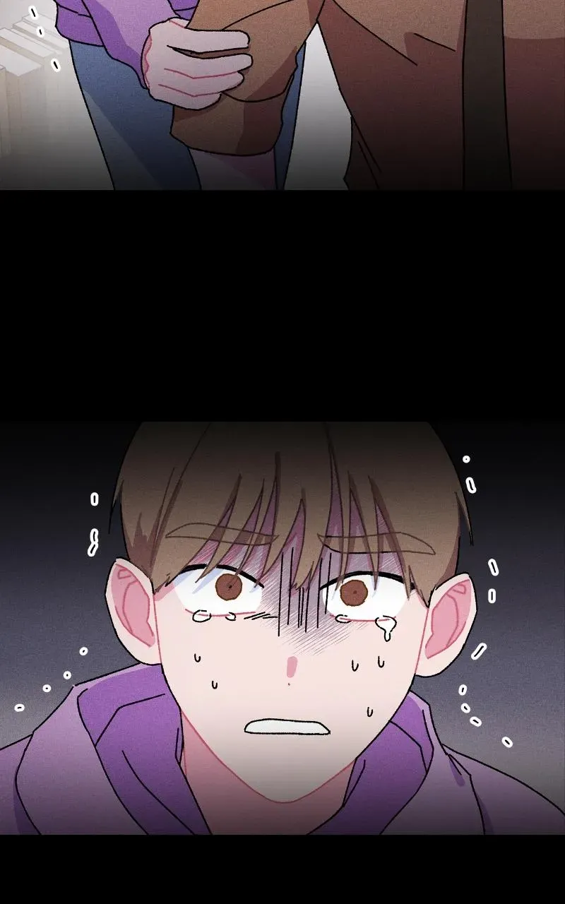 I Swear I Really Like You Chapter 54 page 6 - 