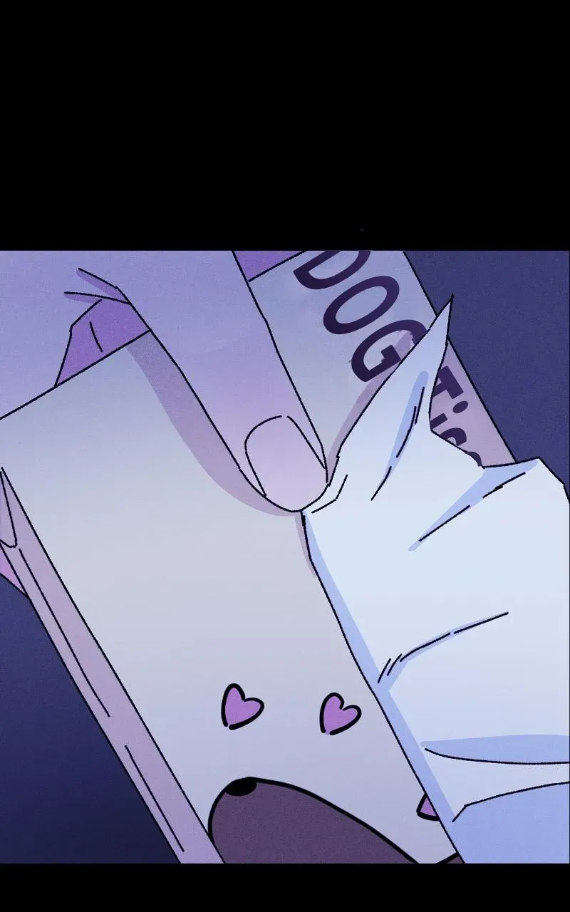 I Swear I Really Like You Chapter 54 page 51 - 