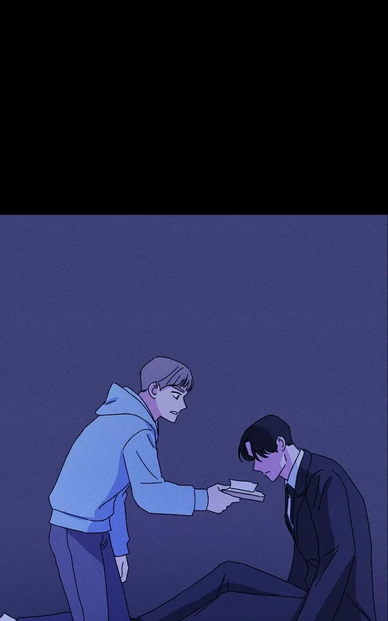 I Swear I Really Like You Chapter 54 page 52 - 