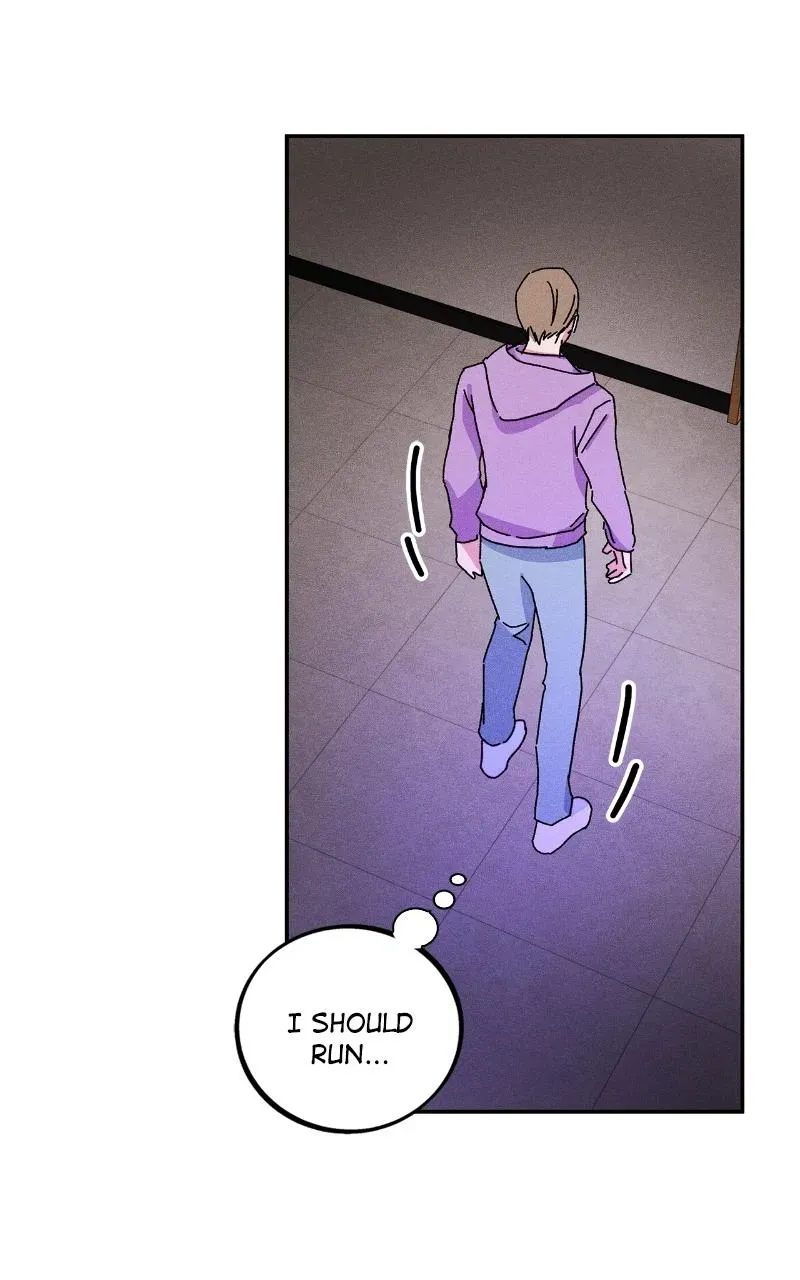 I Swear I Really Like You Chapter 54 page 58 - 