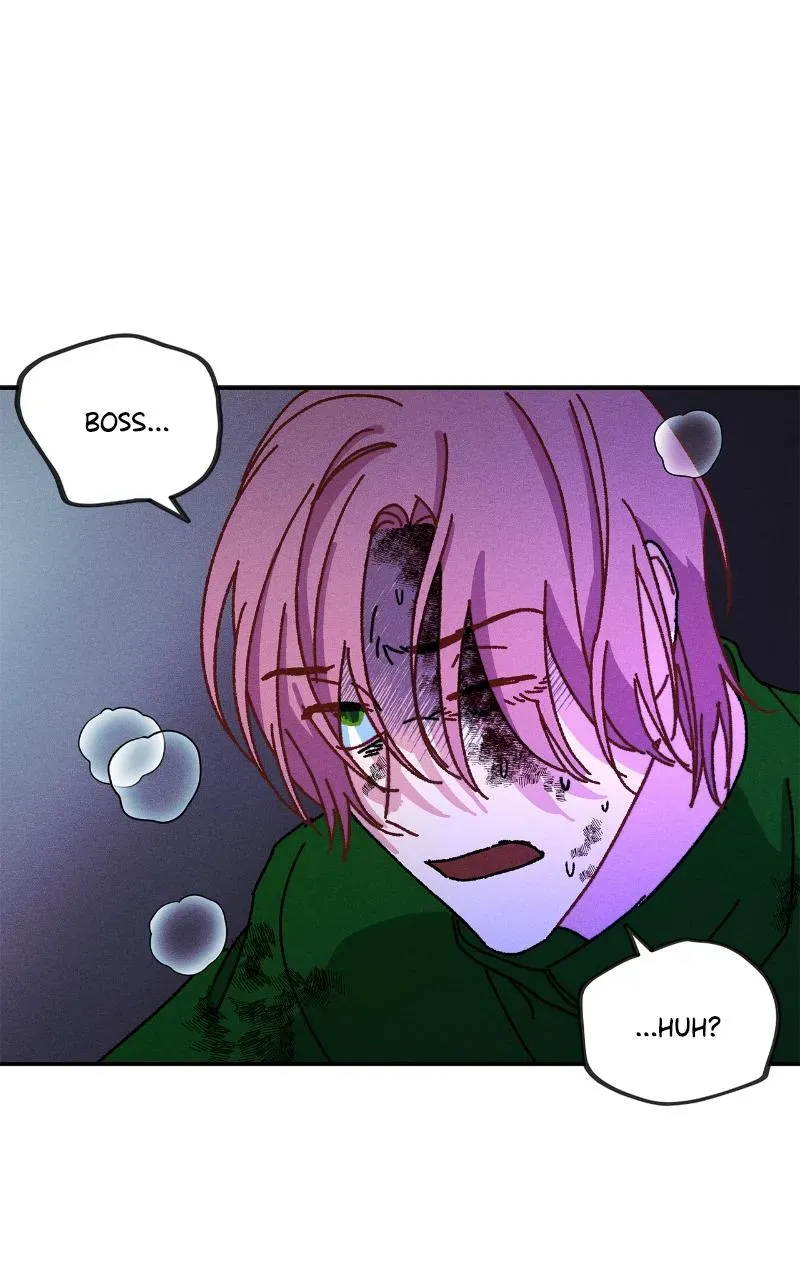 I Swear I Really Like You Chapter 54 page 64 - 