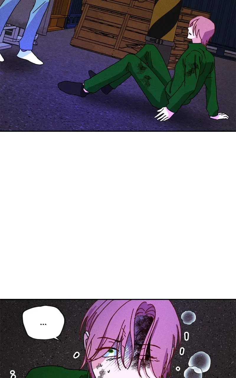 I Swear I Really Like You Chapter 54 page 68 - 