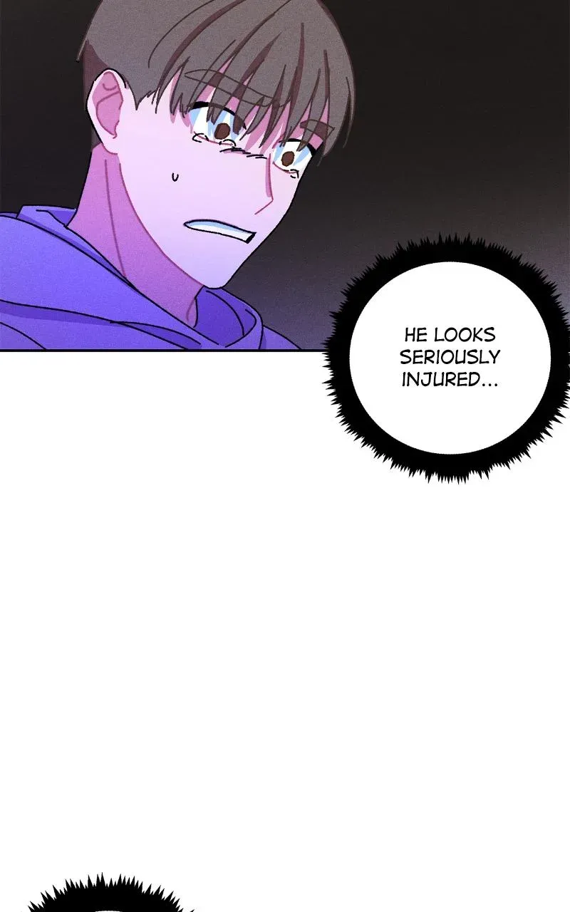 I Swear I Really Like You Chapter 54 page 70 - 