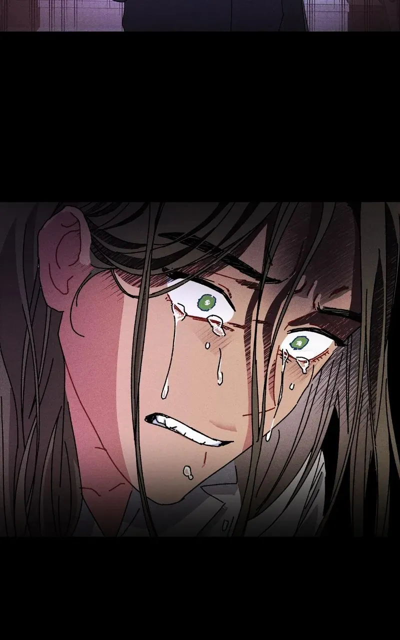 I Swear I Really Like You Chapter 54 page 8 - 