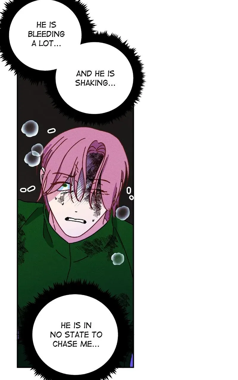 I Swear I Really Like You Chapter 54 page 71 - 