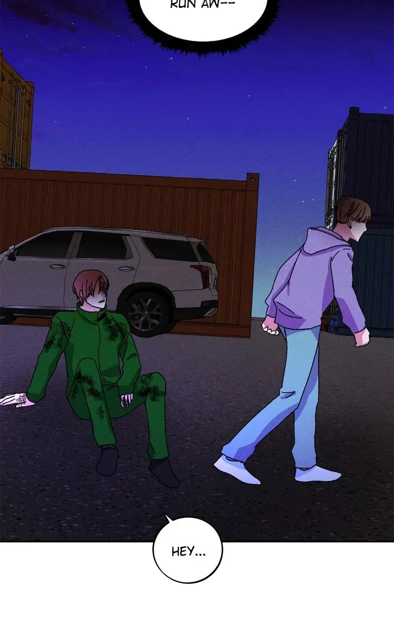 I Swear I Really Like You Chapter 54 page 74 - 