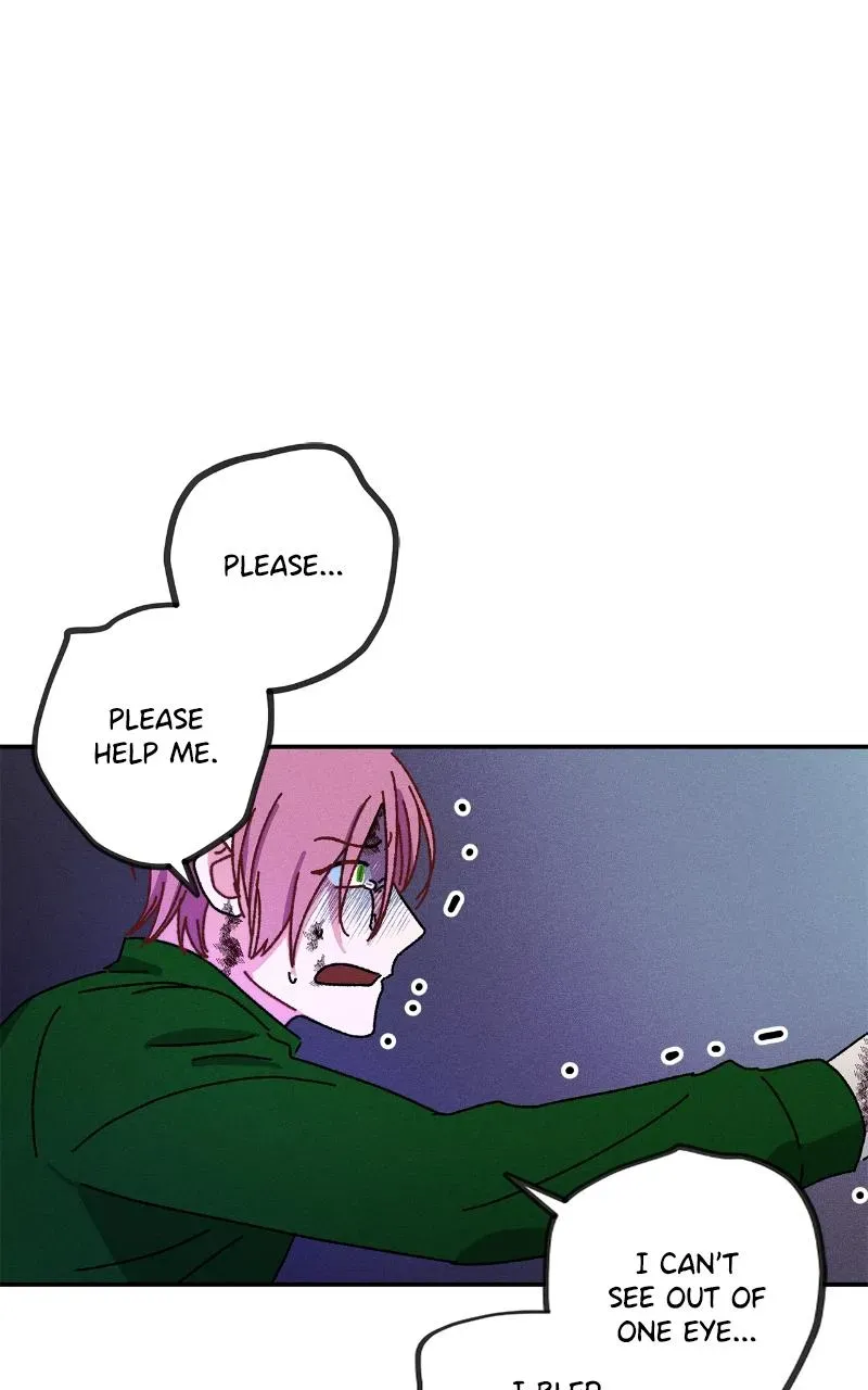 I Swear I Really Like You Chapter 54 page 75 - 