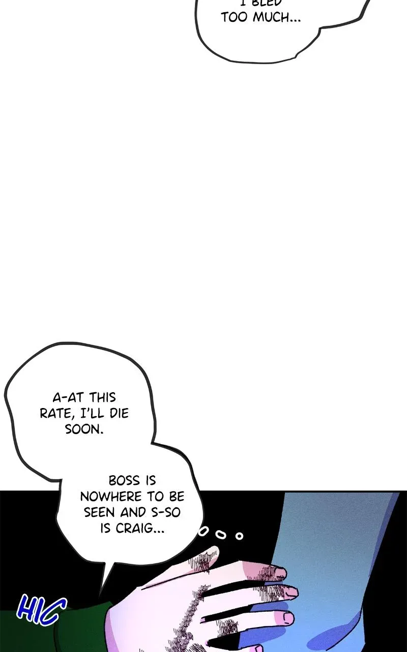 I Swear I Really Like You Chapter 54 page 76 - 