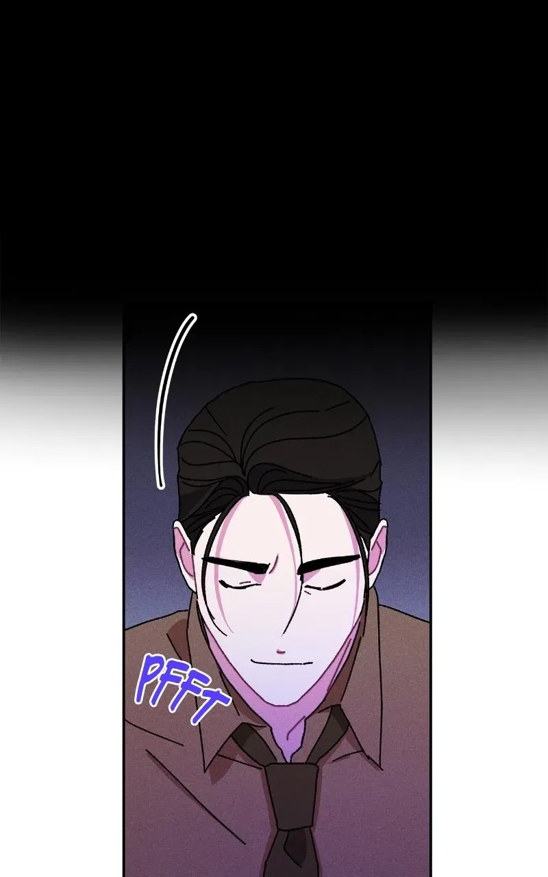 I Swear I Really Like You Chapter 54 page 9 - 