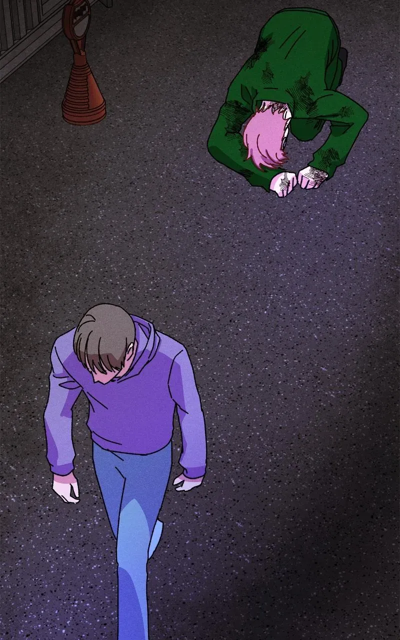 I Swear I Really Like You Chapter 54 page 83 - 