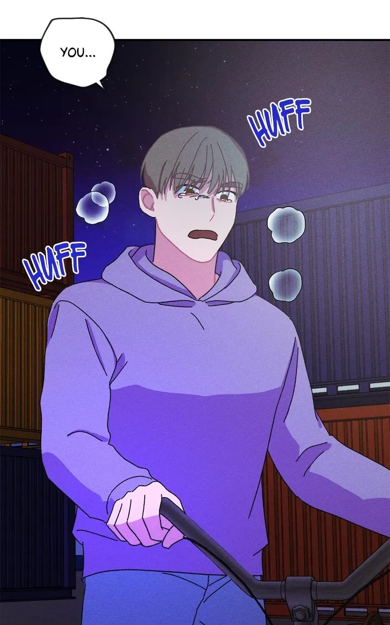 I Swear I Really Like You Chapter 54 page 89 - 