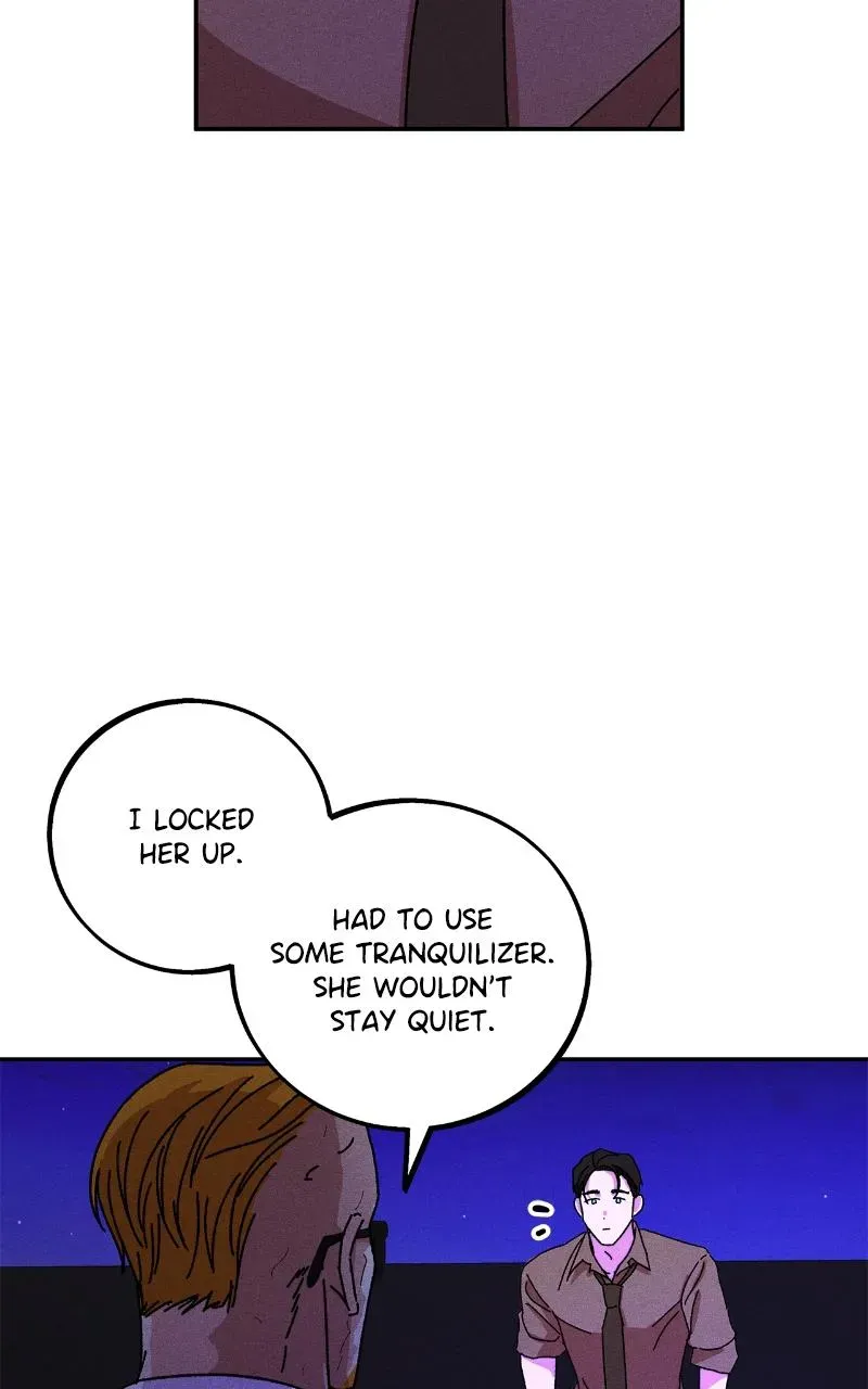 I Swear I Really Like You Chapter 54 page 10 - 