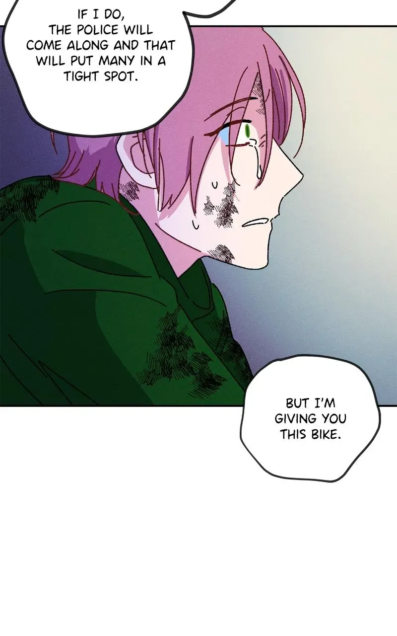 I Swear I Really Like You Chapter 54 page 91 - 