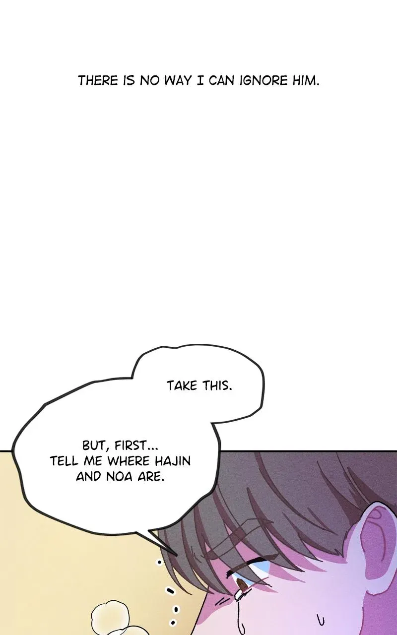 I Swear I Really Like You Chapter 54 page 92 - 