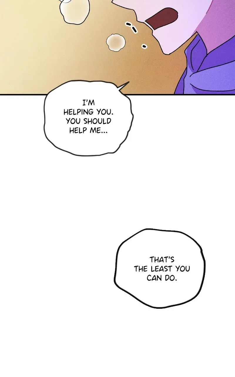 I Swear I Really Like You Chapter 54 page 93 - 