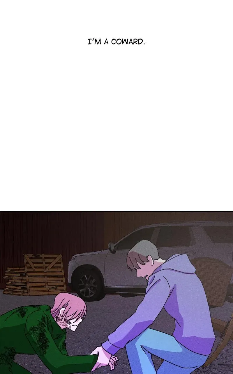 I Swear I Really Like You Chapter 54 page 94 - 