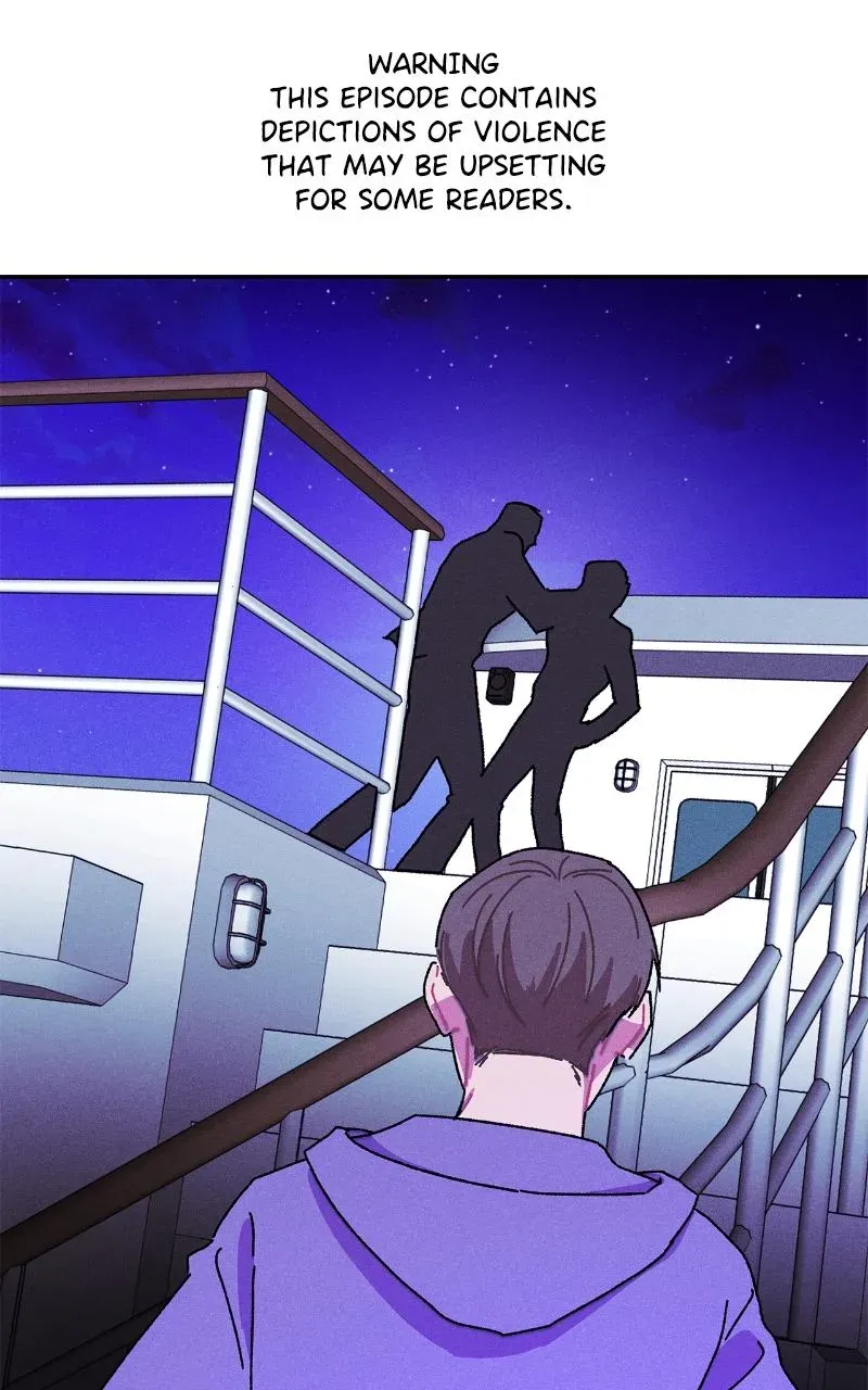 I Swear I Really Like You Chapter 56 page 1 - 