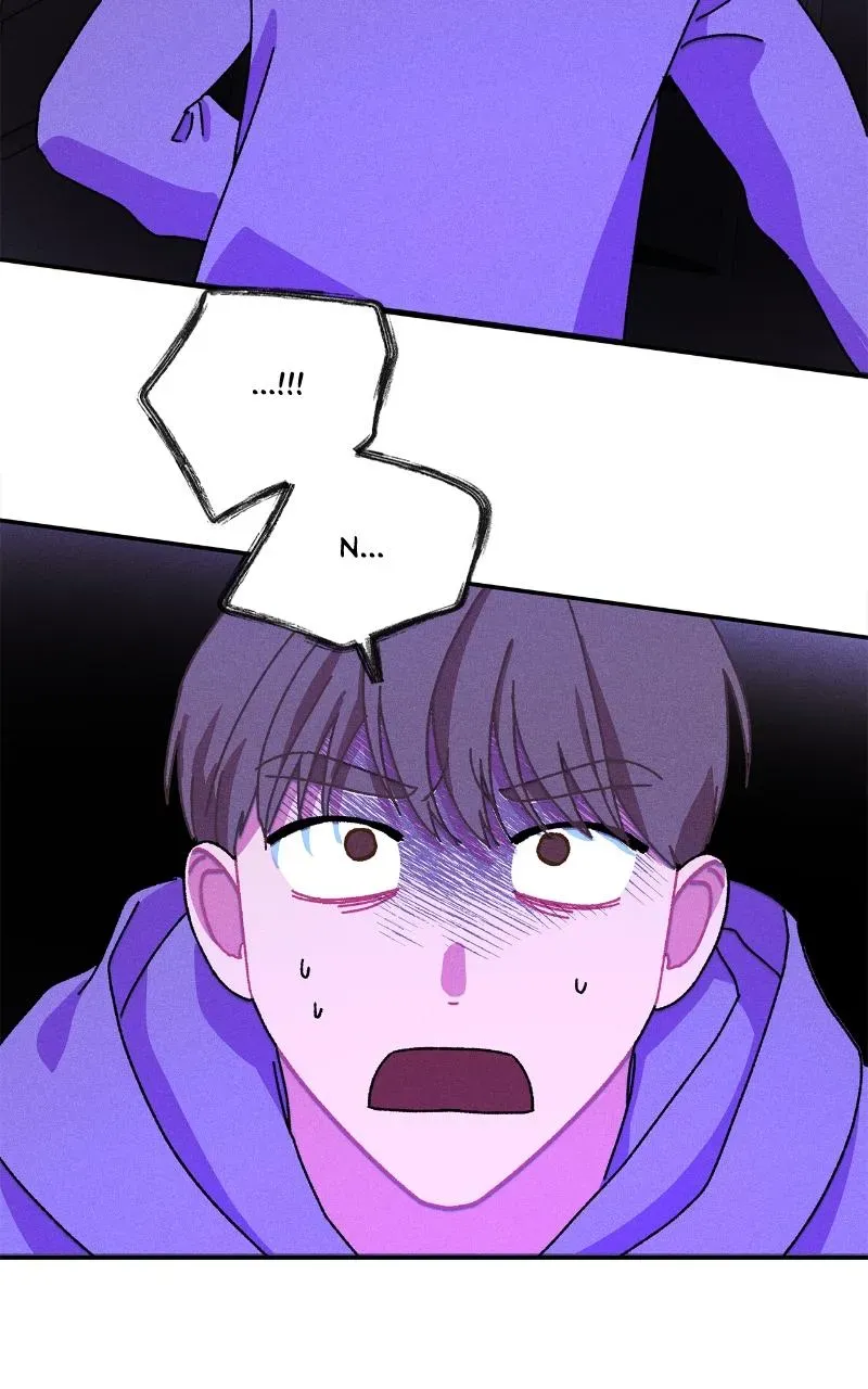 I Swear I Really Like You Chapter 56 page 2 - 