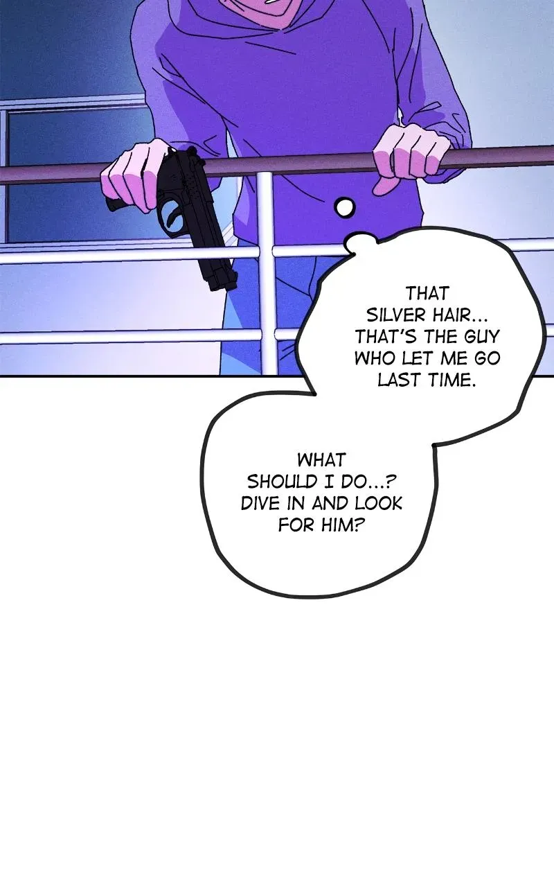 I Swear I Really Like You Chapter 56 page 14 - 