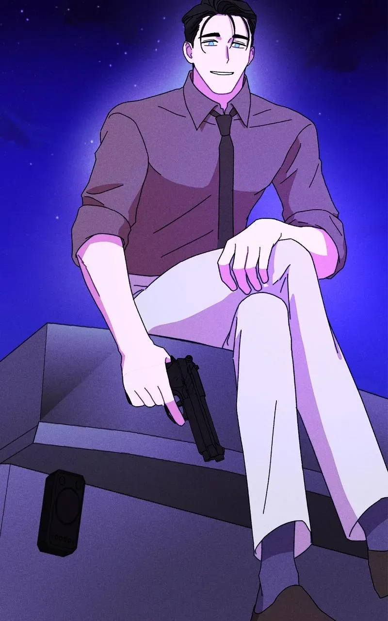 I Swear I Really Like You Chapter 56 page 20 - 