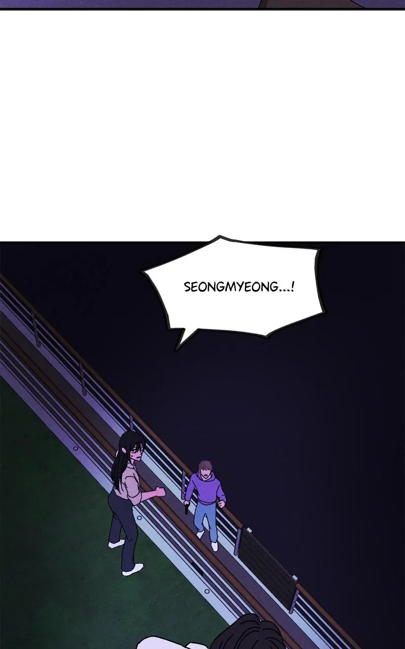 I Swear I Really Like You Chapter 56 page 21 - 