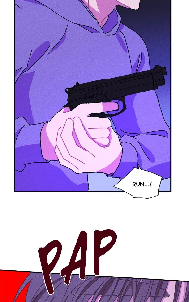 I Swear I Really Like You Chapter 56 page 23 - 