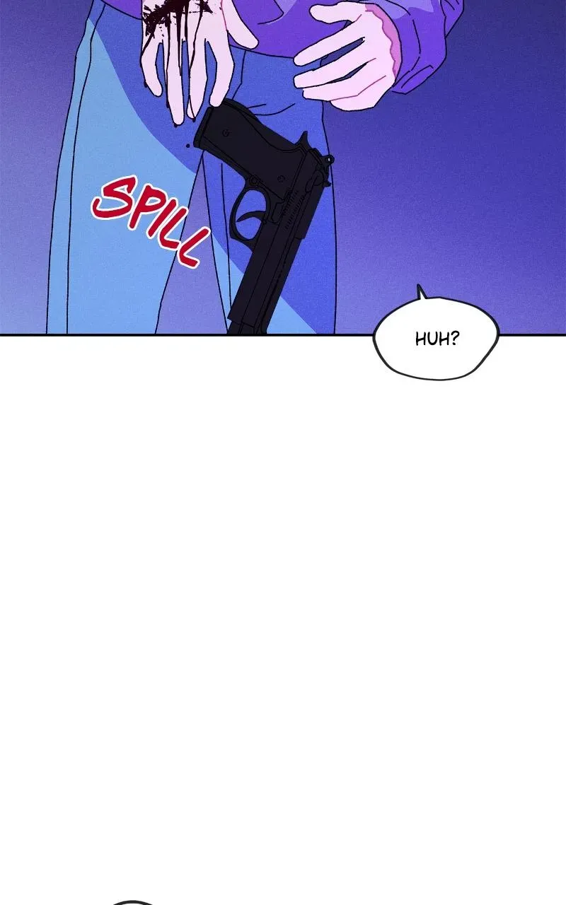 I Swear I Really Like You Chapter 56 page 27 - 