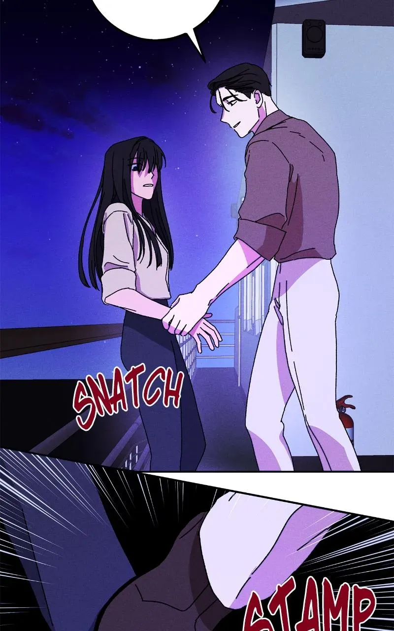 I Swear I Really Like You Chapter 56 page 30 - 