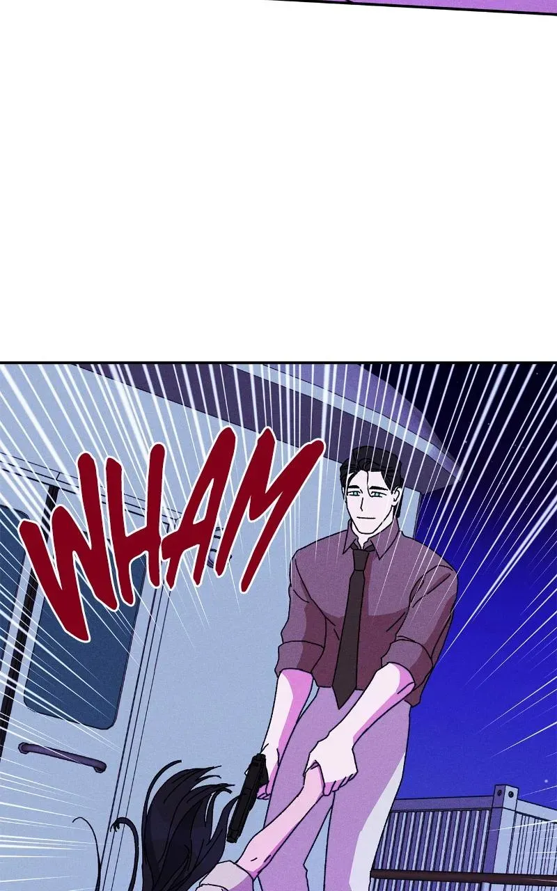 I Swear I Really Like You Chapter 56 page 32 - 